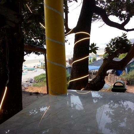 Elmar Hotel Gokarna  Luaran gambar