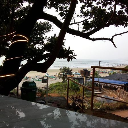 Elmar Hotel Gokarna  Luaran gambar