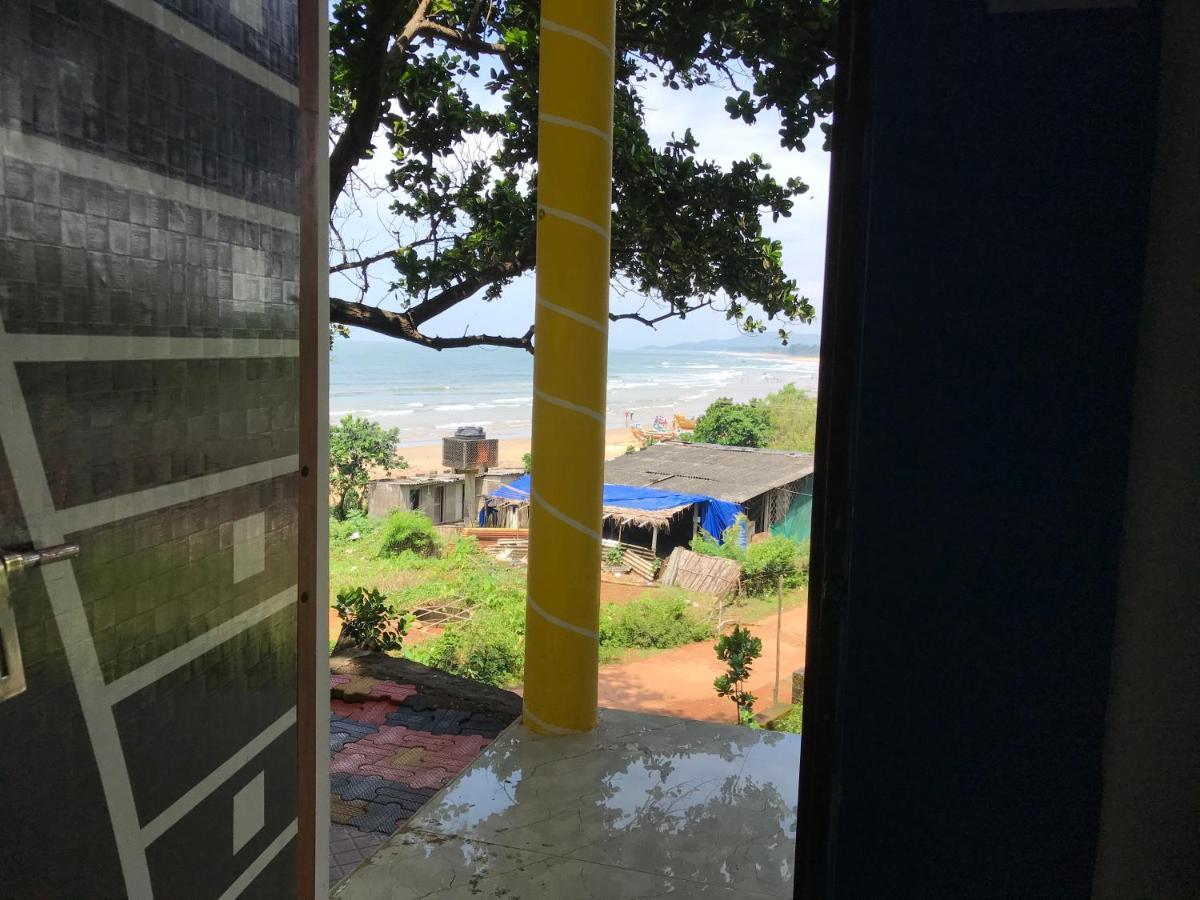 Elmar Hotel Gokarna  Luaran gambar