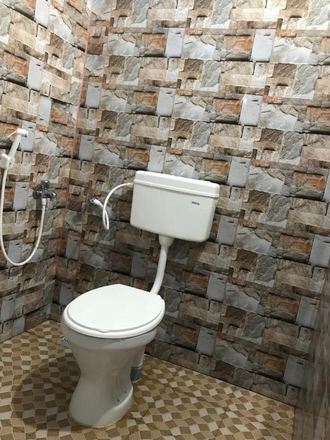 Elmar Hotel Gokarna  Luaran gambar