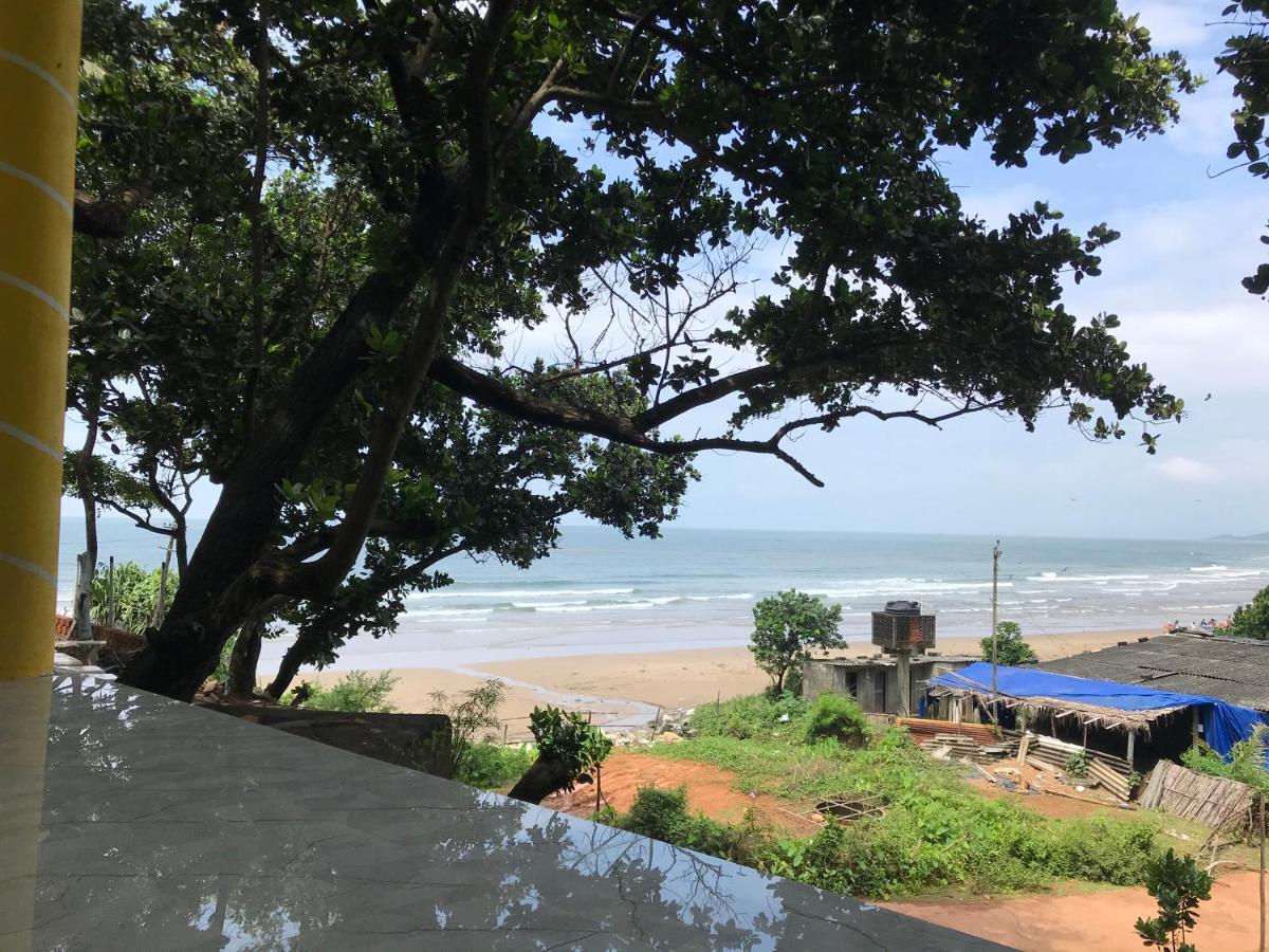 Elmar Hotel Gokarna  Luaran gambar