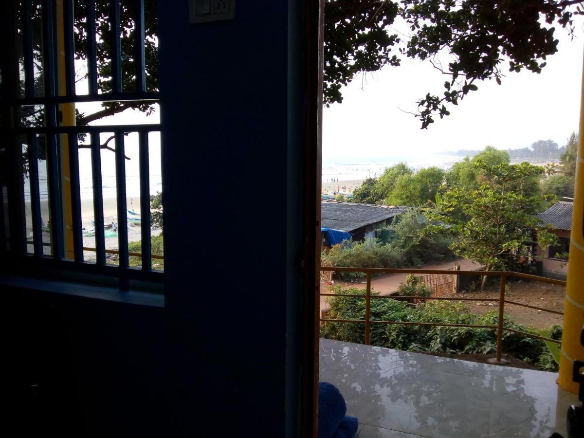 Elmar Hotel Gokarna  Luaran gambar